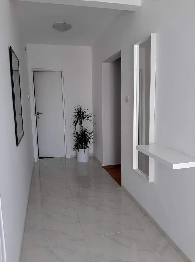 Apartments Vukovic 塞尔瑟 客房 照片