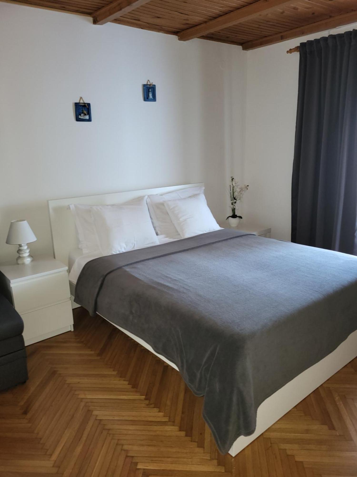 Apartments Vukovic 塞尔瑟 客房 照片