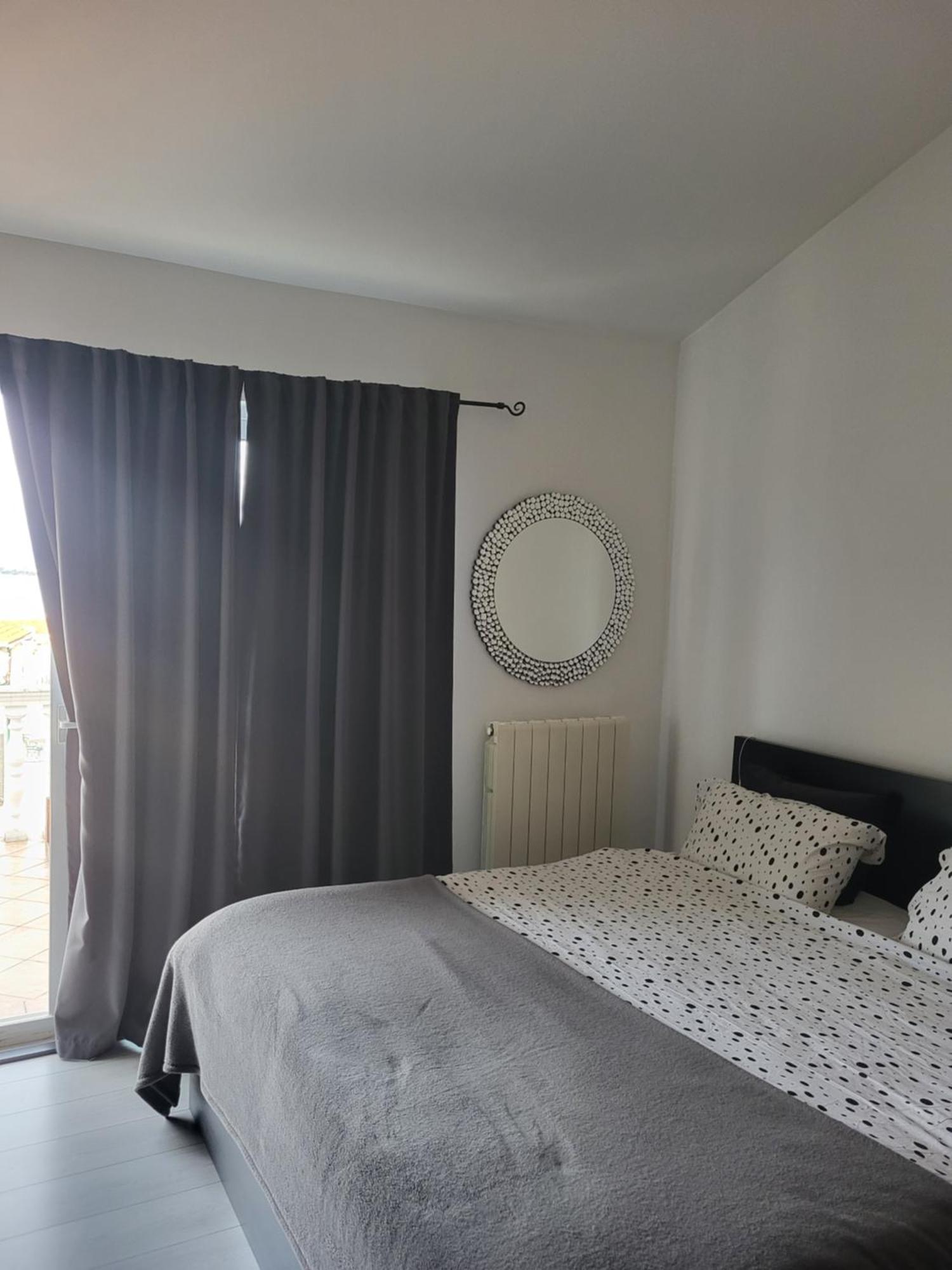Apartments Vukovic 塞尔瑟 外观 照片