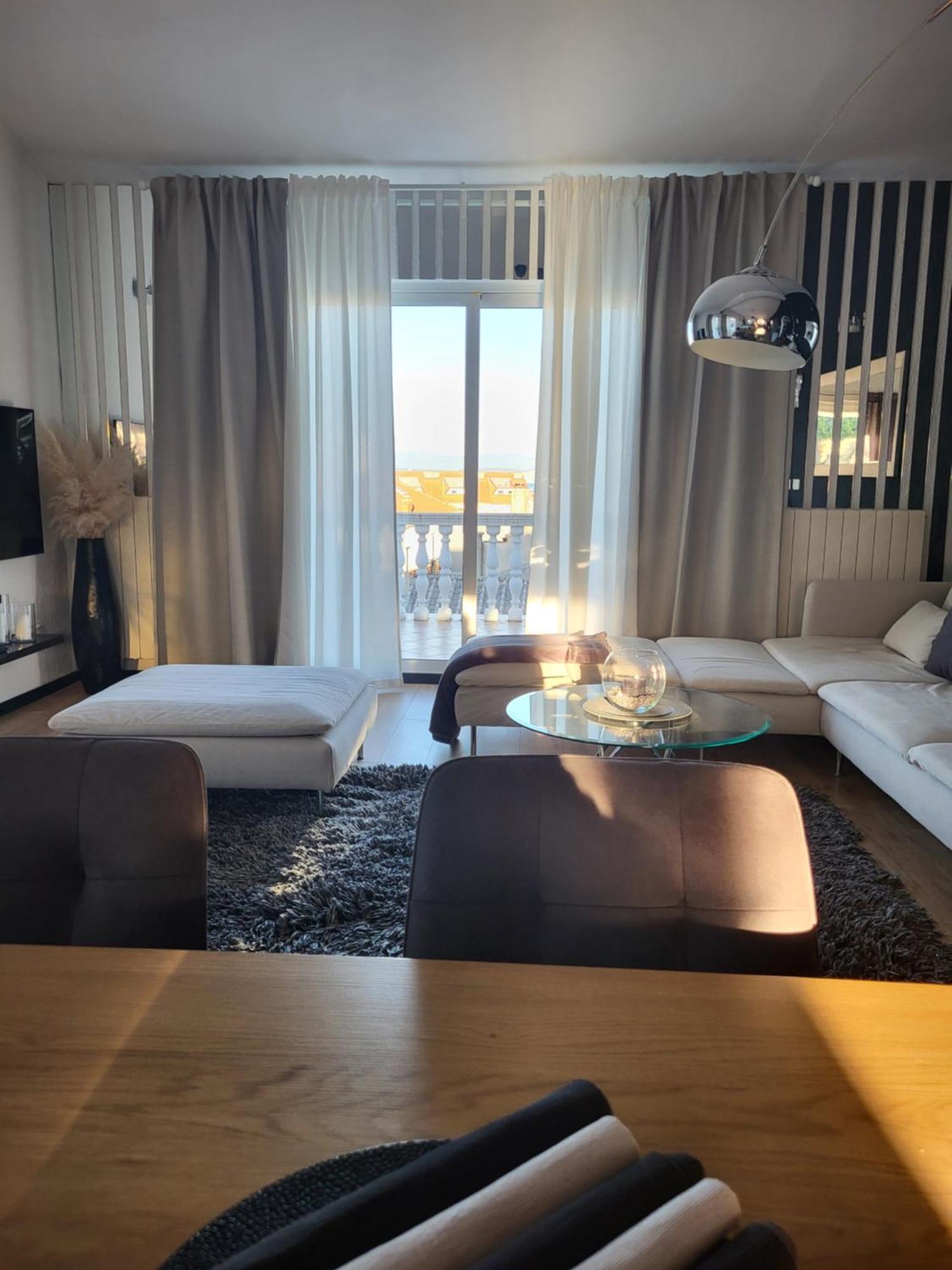 Apartments Vukovic 塞尔瑟 外观 照片
