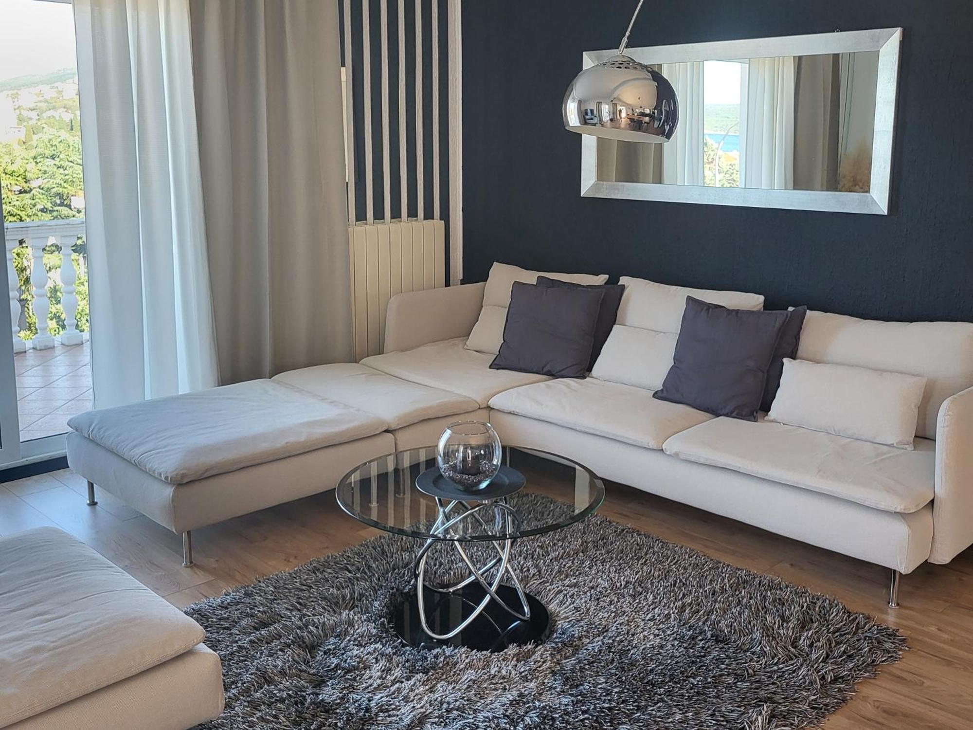Apartments Vukovic 塞尔瑟 外观 照片