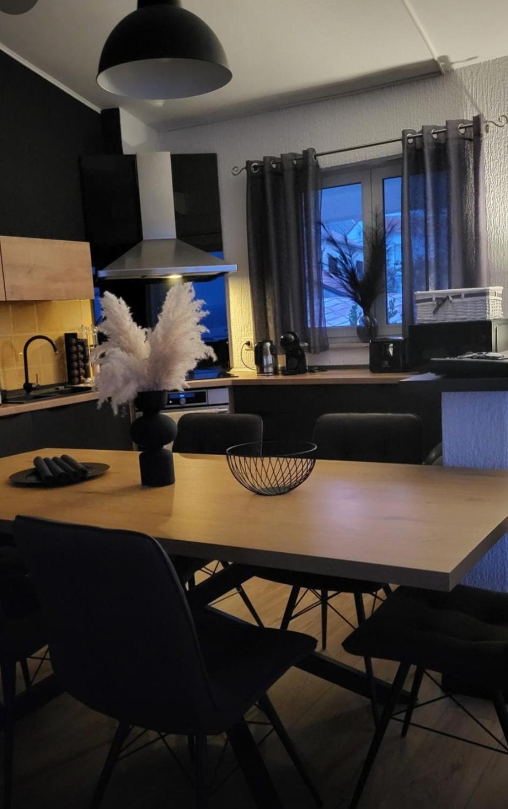 Apartments Vukovic 塞尔瑟 外观 照片